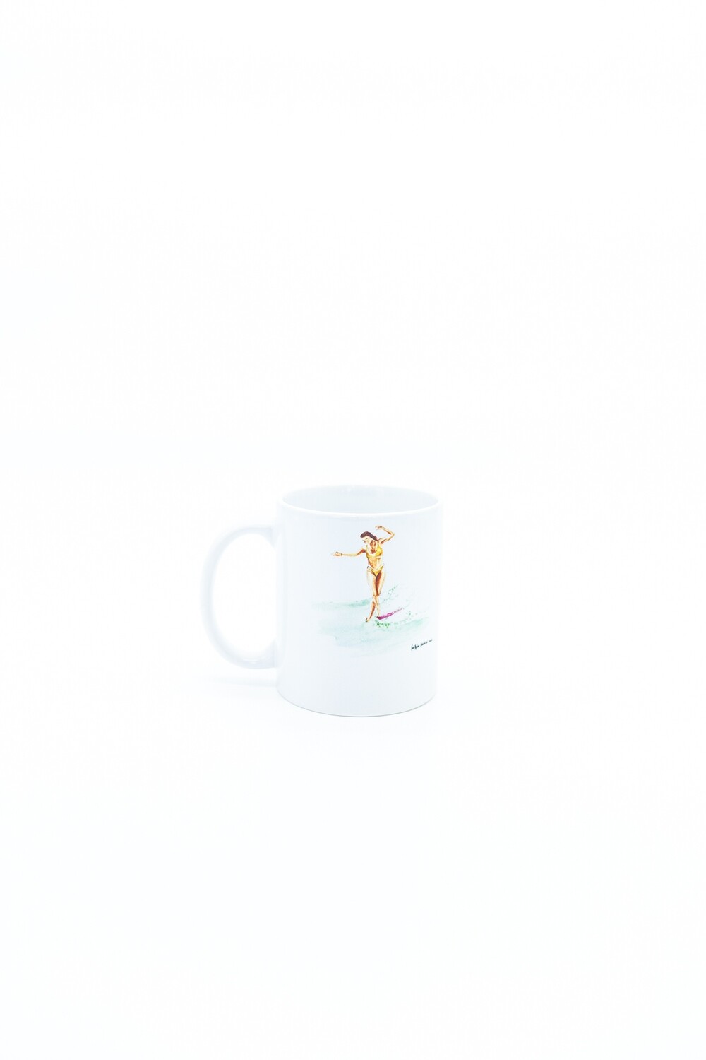 Girl Hang 5
