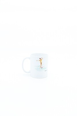 Girl Hang 5