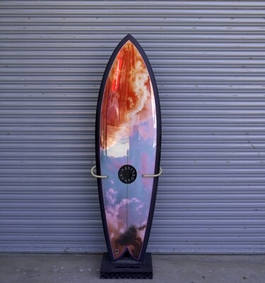 Bonito 5&#39;10