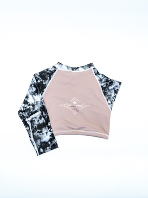 Long Sleeve Lycra