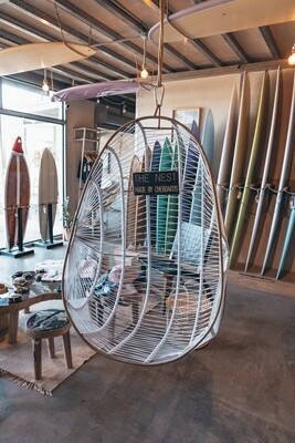 The Nest
