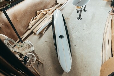 Longboards