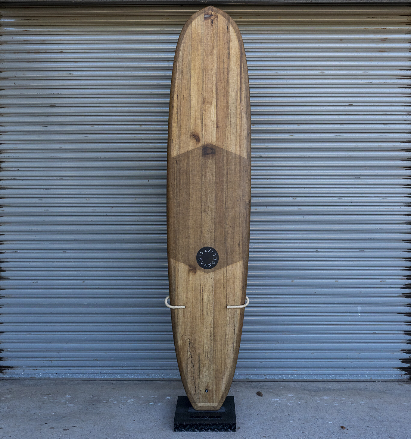 Long Balsa 9&#39;0