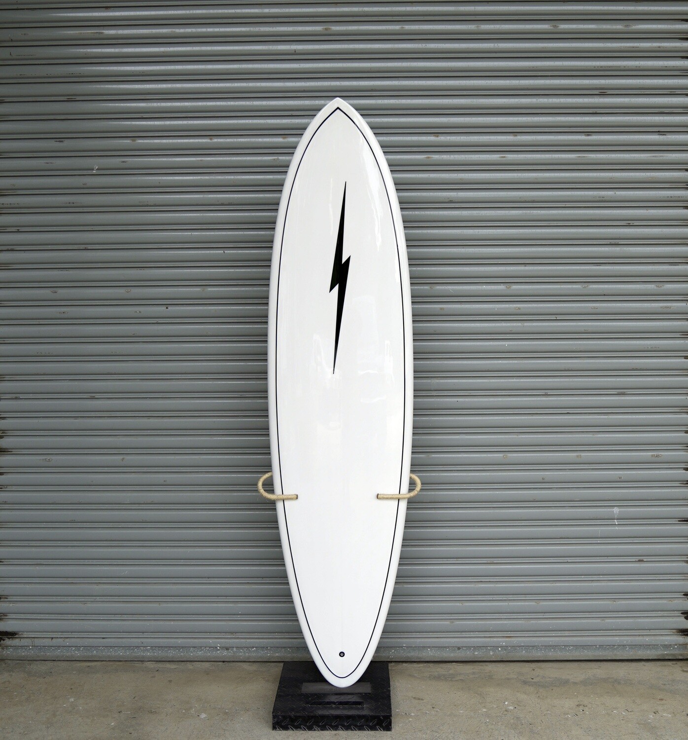 Voraz 6&#39;10