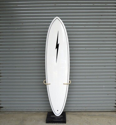 Voraz 6&#39;10