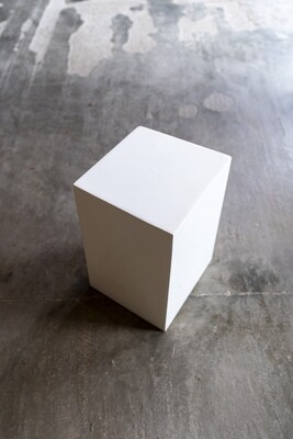 Qube Coffee Table