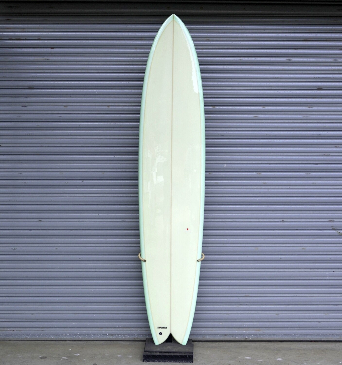 Superfish 9&#39;0