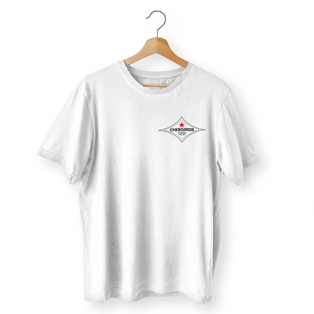 Tee Men Retro