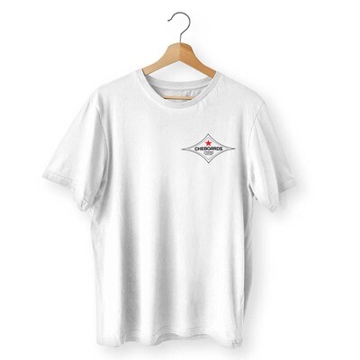 Tee Men Retro