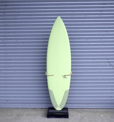 Brutal V2 6&#39;0