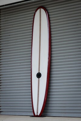 Koji San 9&#39;6