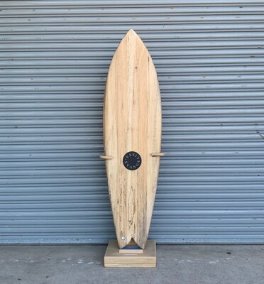 Fish Balsa 5&#39;9