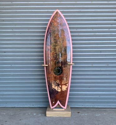 Bonito 5&#39;6