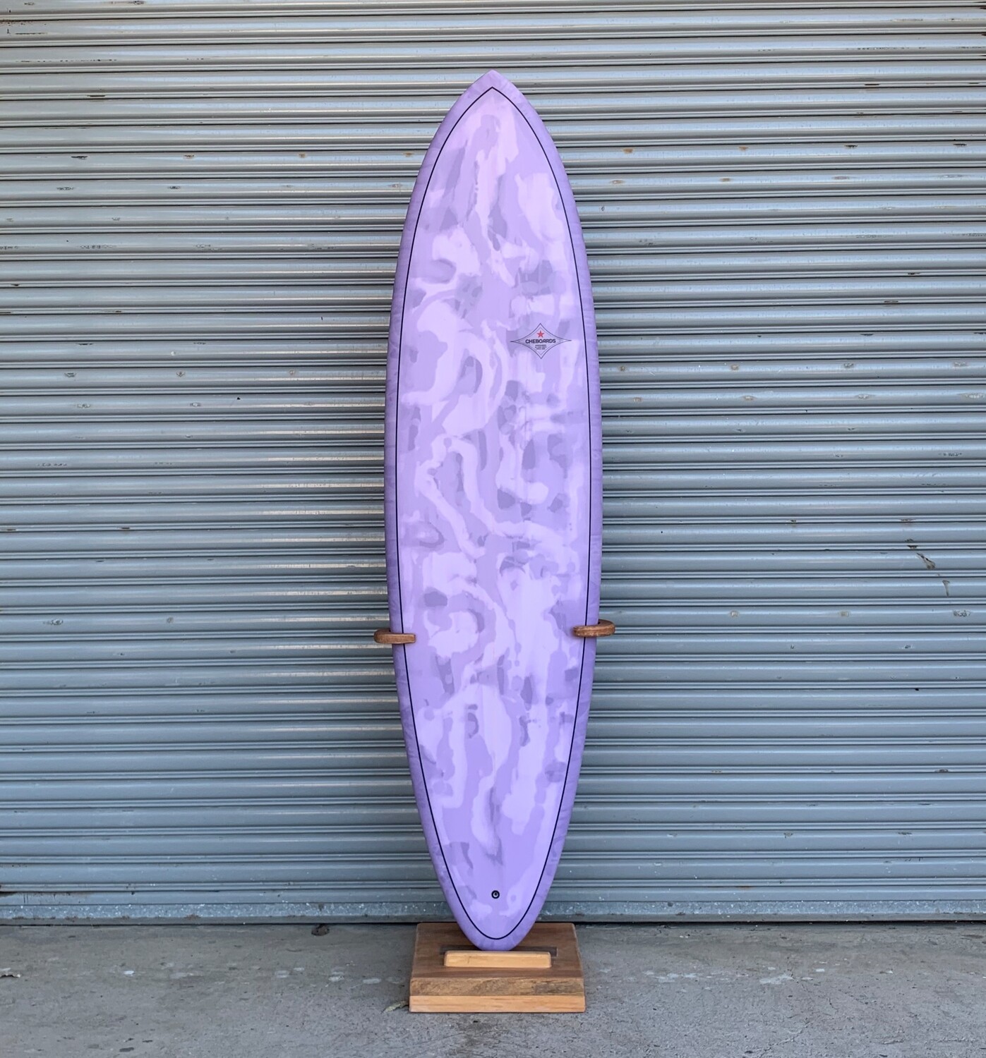 Perla 6&#39;10