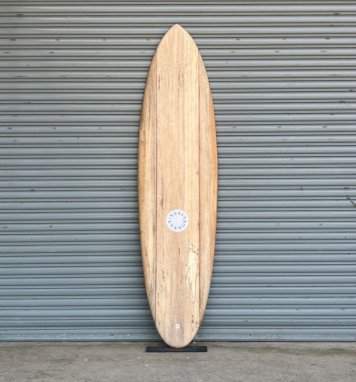 Perla Balsa 7&#39;2