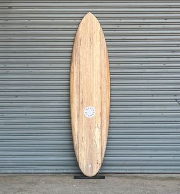 Perla Balsa 7&#39;2