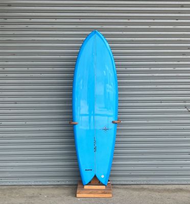 Mahi Mahi 5&#39;10