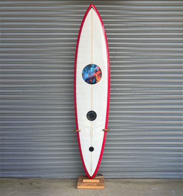 No Model 8&#39;4
