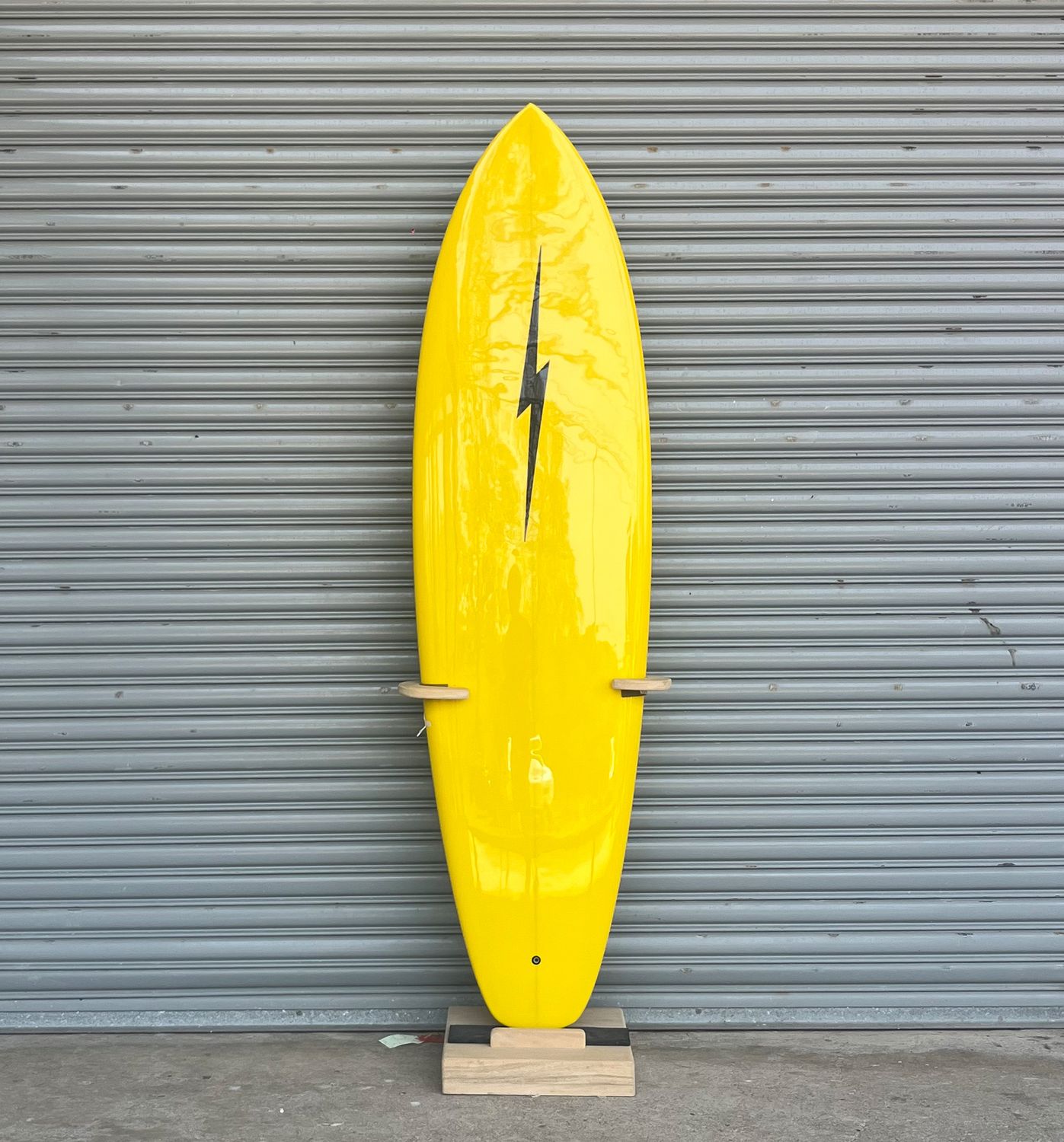 Voraz 6&#39;8