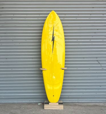 Voraz 6&#39;8