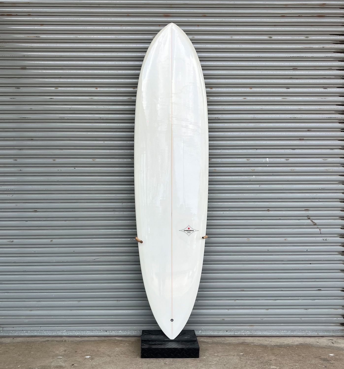 No Model 8&#39;0