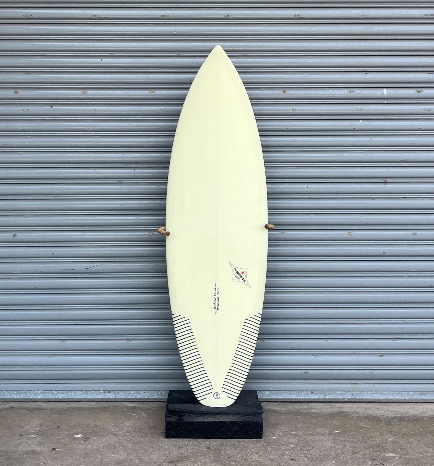 Mini Mop 5&#39;2