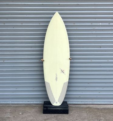 Mini Mop 5&#39;2