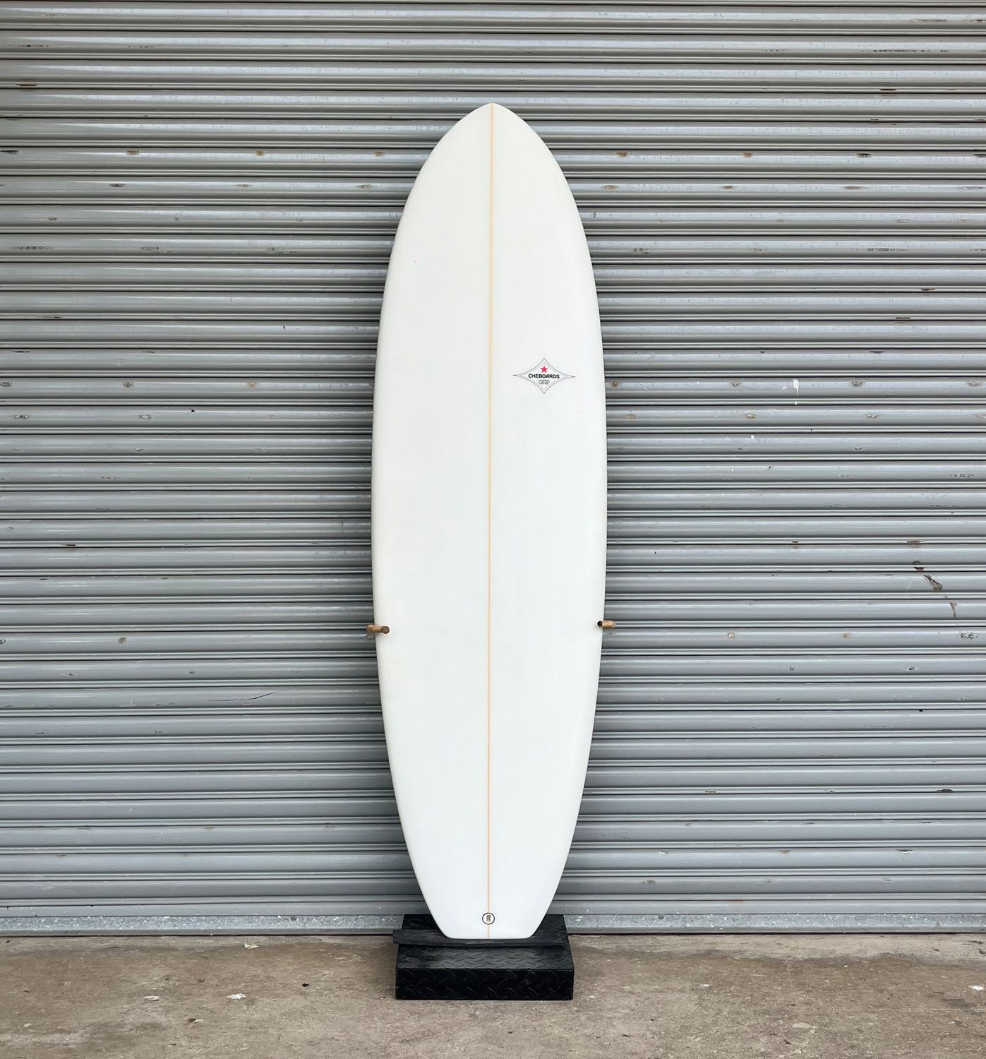 Papaya 6&#39;8