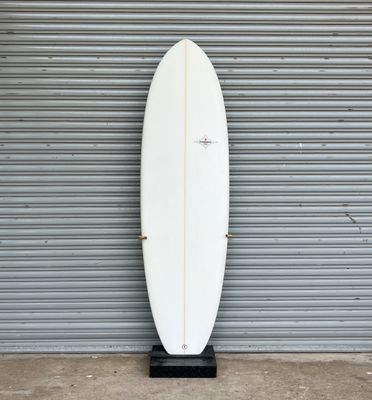 Papaya 6&#39;8