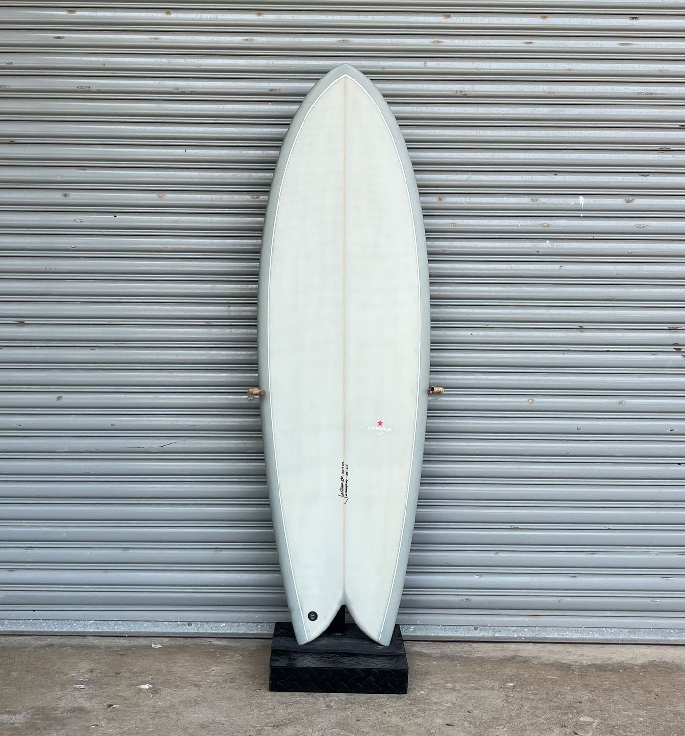 Mahi Mahi 5&#39;10