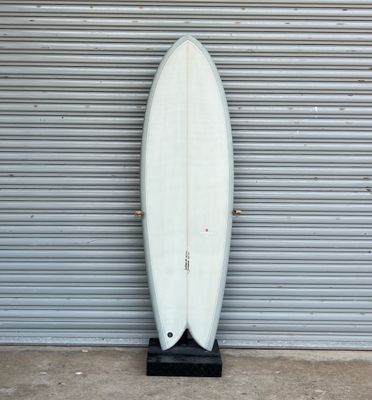 Mahi Mahi 5&#39;10