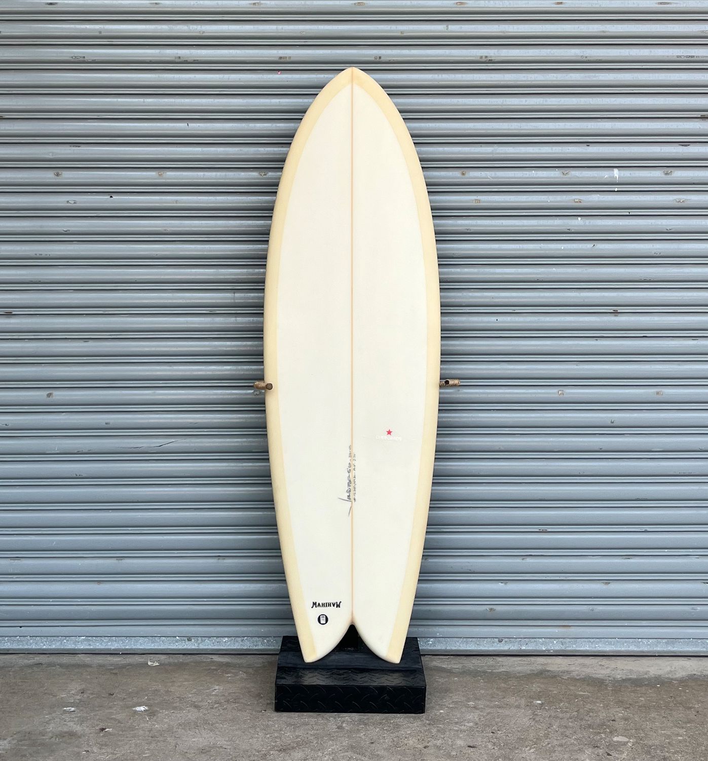 Mahi Mahi 5&#39;6