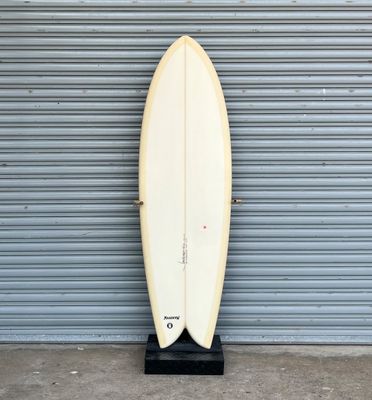 Mahi Mahi 5&#39;6