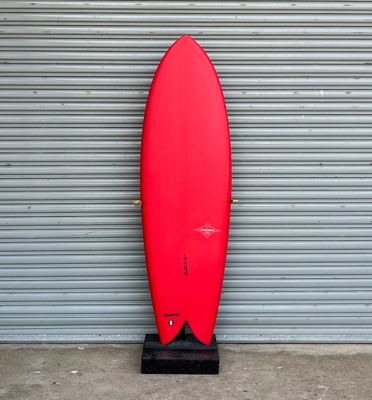 Mahi Mahi 5&#39;6