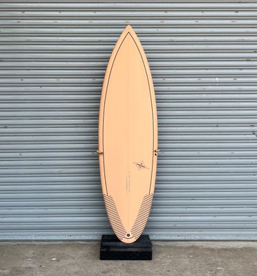 Brutal V2 5&#39;11