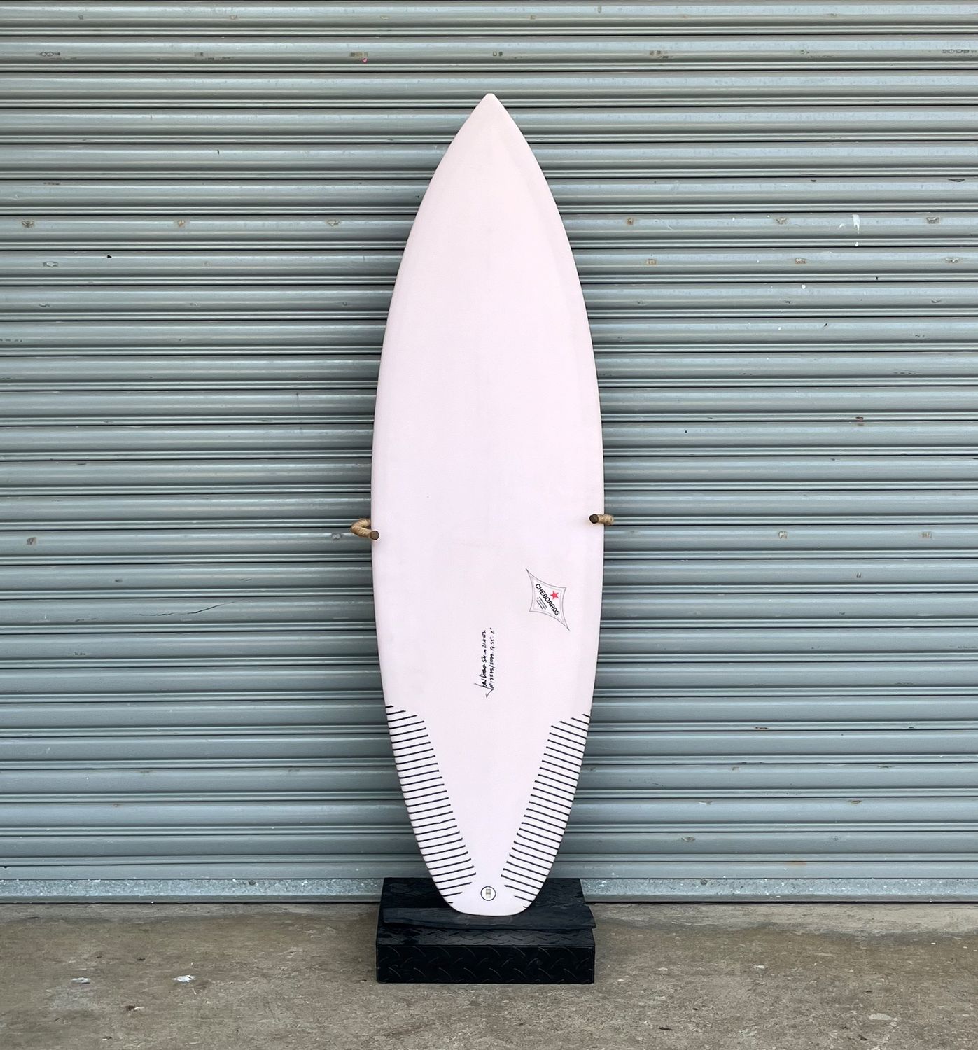 Mini Mop 5&#39;4