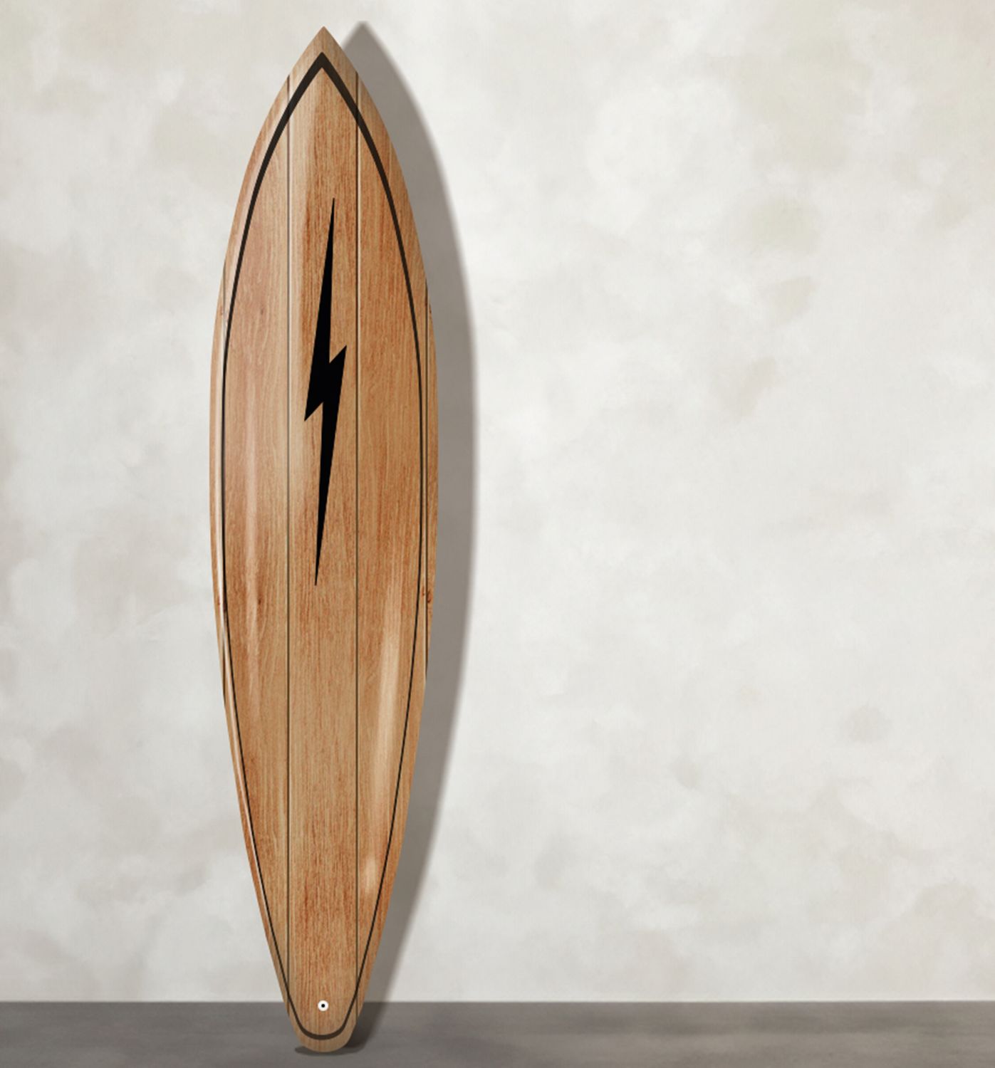 Balsa Liner