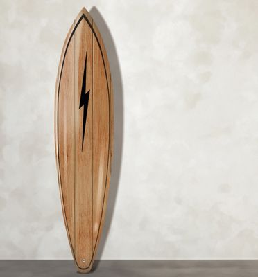 Balsa Liner