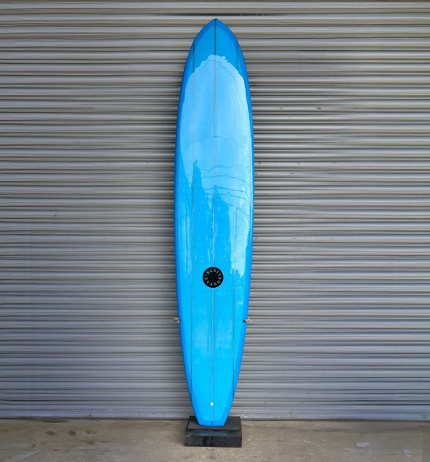 Tornado 9&#39;6