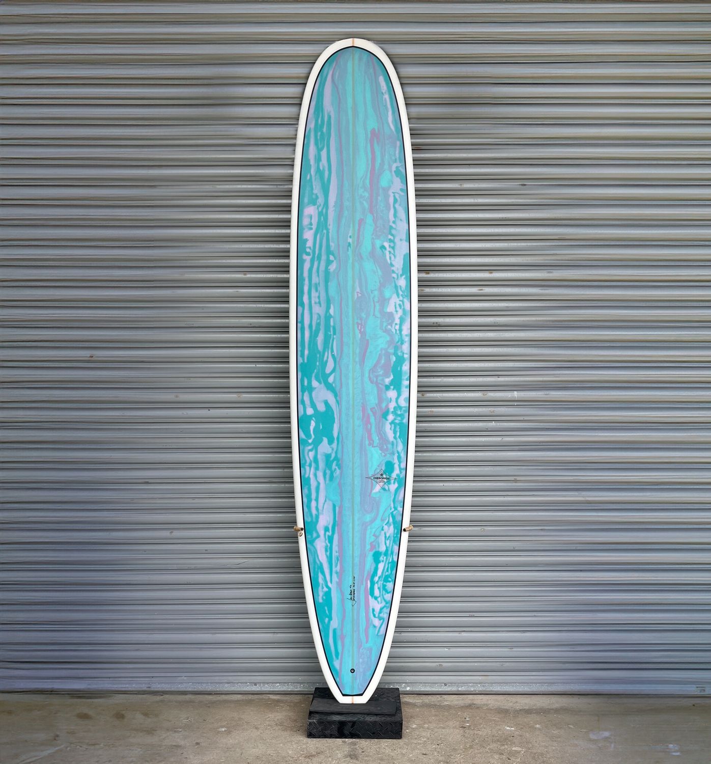 CB2 9&#39;6