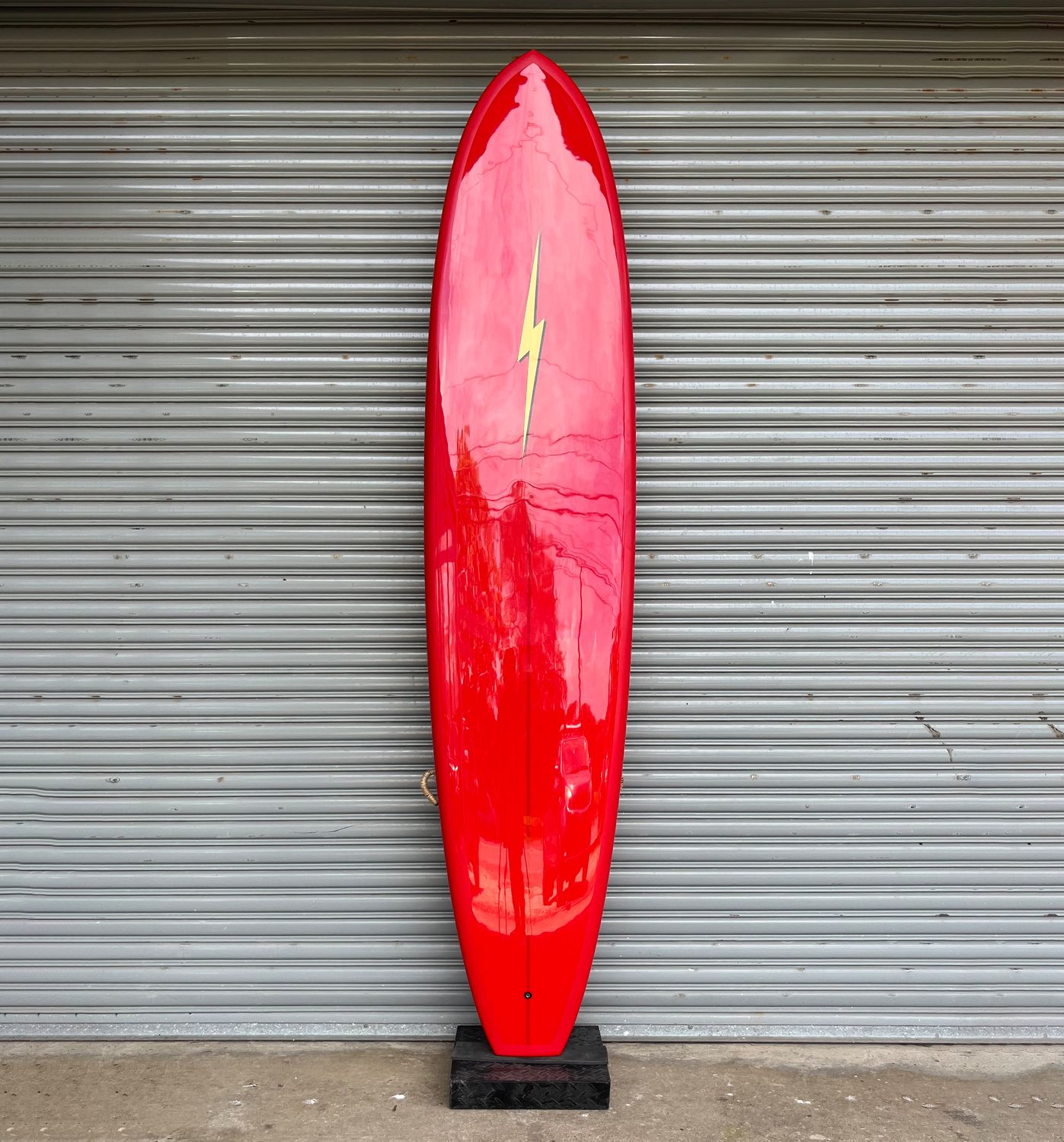 Flint 9&#39;0