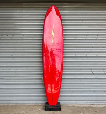 Flint 9&#39;0