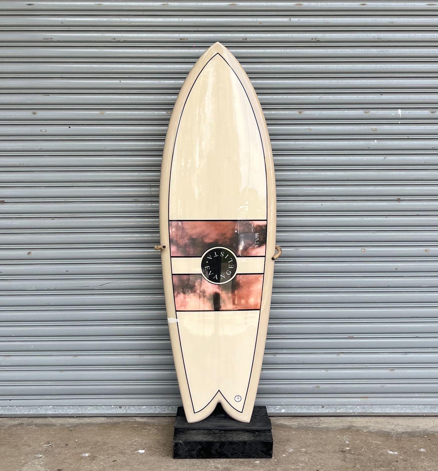 Bonito 5&#39;6