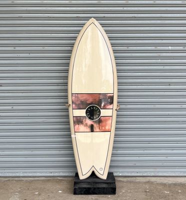 Bonito 5&#39;6