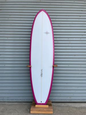 Papaya 6&#39;6