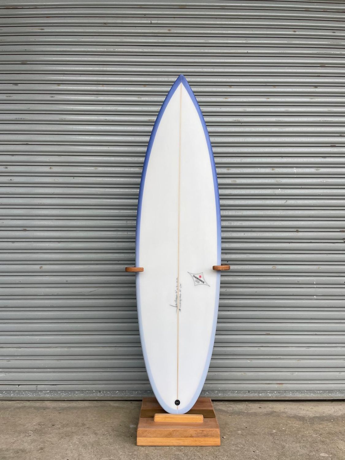 Brutal V2 6&#39;0