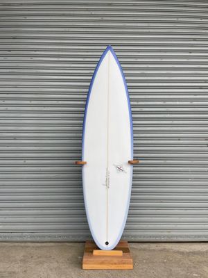 Brutal V2 6&#39;0