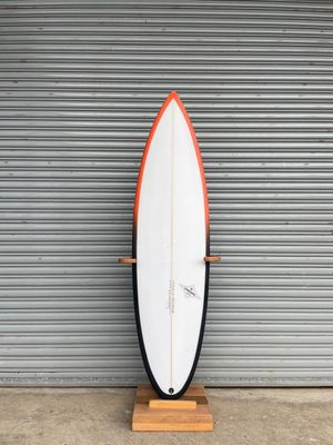 Brutal V2 5&#39;8