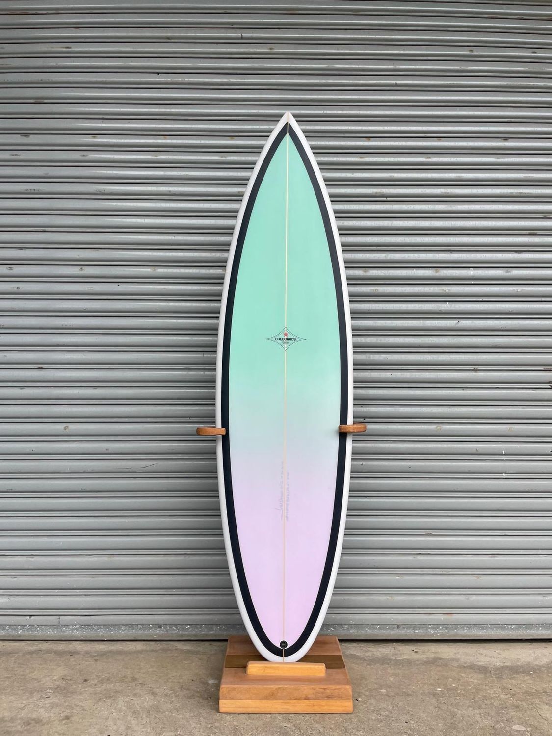 Brutal V2 6&#39;2