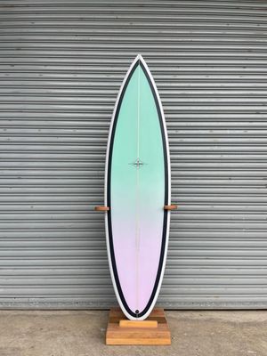 Brutal V2 6&#39;2
